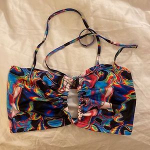 Tube top in xs